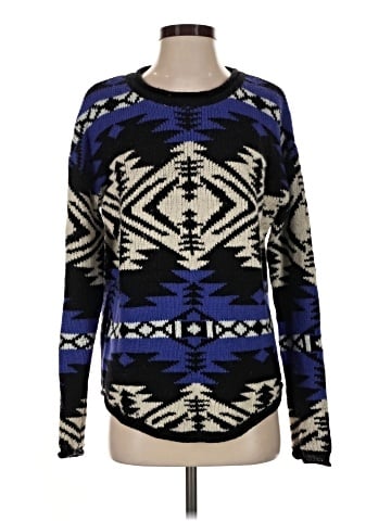 Townsen Pullover Sweater (view 1)