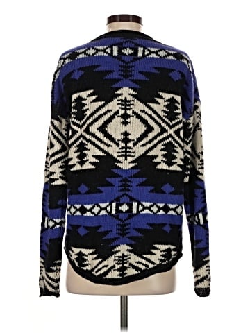 Townsen Pullover Sweater (view 2)