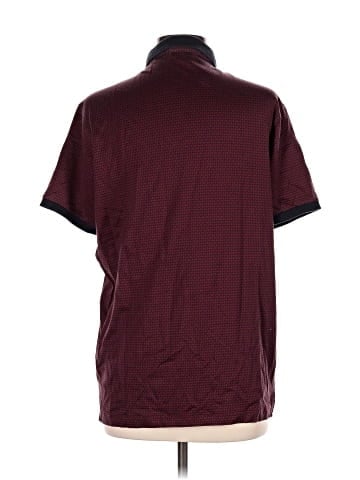 Emporio Armani Short Sleeve Polo (view 2)