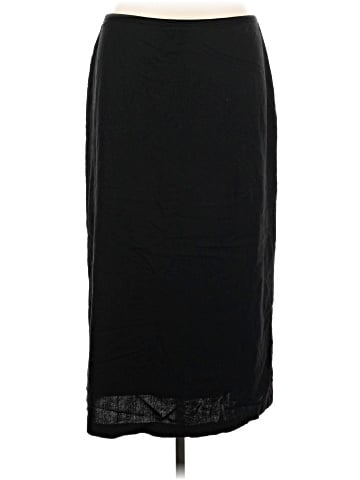 ELOQUII Formal Skirt (view 1)