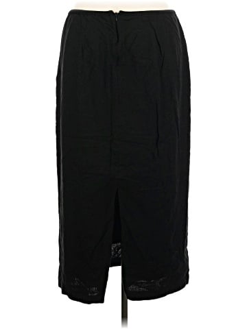 ELOQUII Formal Skirt (view 2)