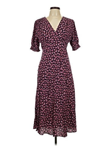 Diane von Furstenberg Casual Dress (view 1)