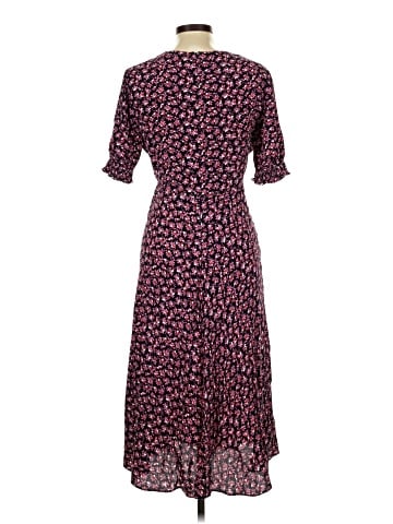 Diane von Furstenberg Casual Dress (view 2)