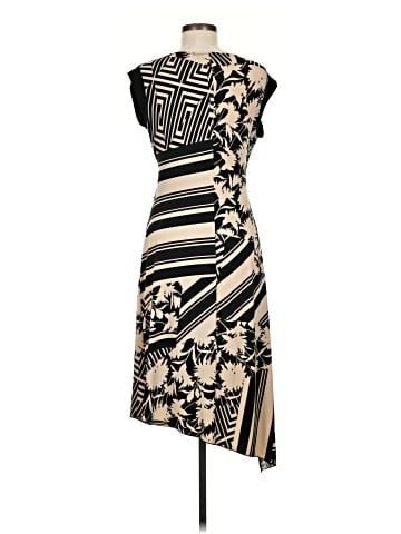 B. Moss Cocktail Dress (view 2)