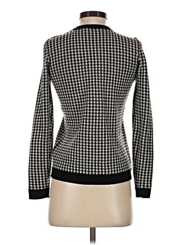 Lauren by Ralph Lauren Wool Pullover Sweater (view 2)