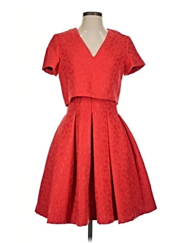Maje Cocktail Dress (view 1)
