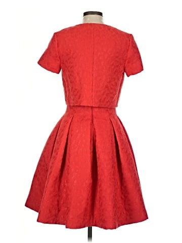 Maje Cocktail Dress (view 2)