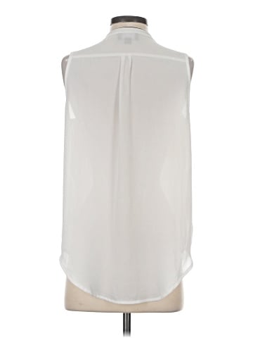Lumiere Sleeveless Blouse (view 2)