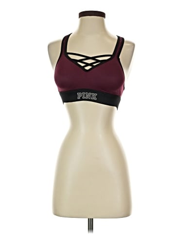 Victoria's Secret Pink Sports Bra (view 1)