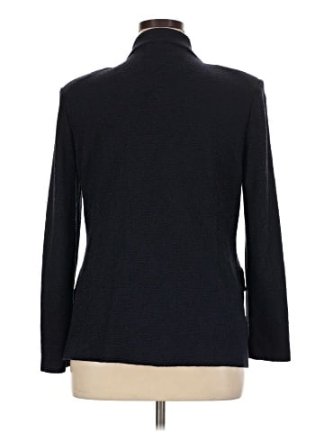 misook 3/4 Sleeve Top (view 2)