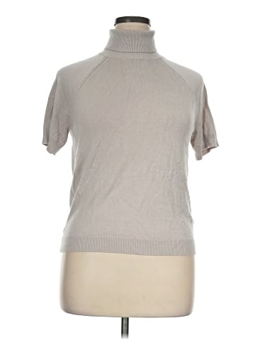 PREMISE Short Sleeve Top (view 1)