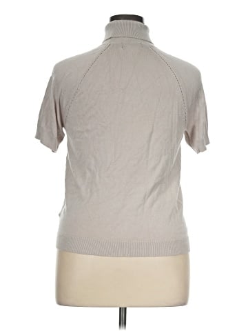 PREMISE Short Sleeve Top (view 2)