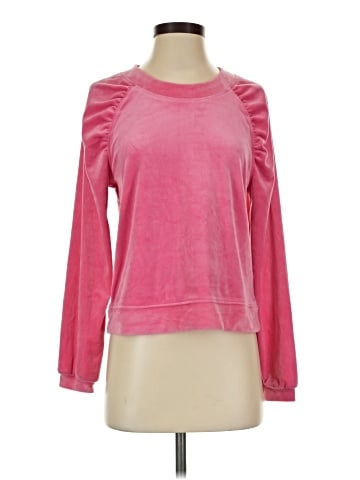 Saturday Sunday Sweatshirt (view 1)
