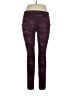 Avia Purple Active Pants Size XL - photo 1