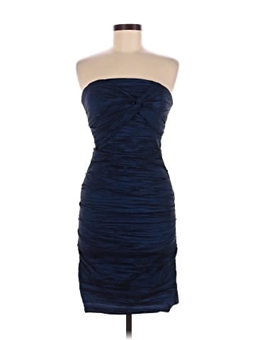 Betsy & Adam Cocktail Dress (view 1)