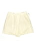 Gap Ivory Shorts Size M - photo 1