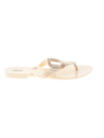 Melissa Flip Flops (view 1)