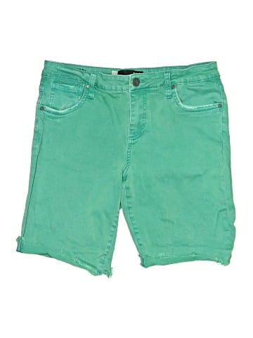 Kut from the Kloth Denim Shorts (view 1)