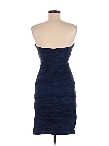 Betsy & Adam Cocktail Dress (view 2)