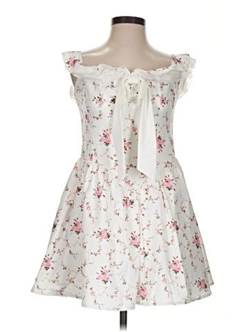 Chesley Cocktail Dress (view 1)