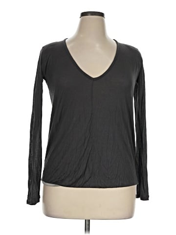 Humanoid Long Sleeve Top (view 1)