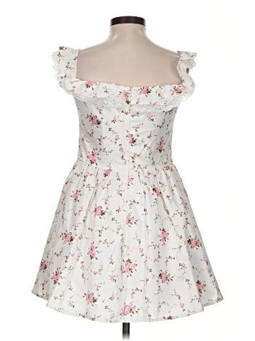 Chesley Cocktail Dress (view 2)