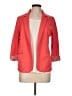 Skies Are Blue Red Blazer Size L - photo 1