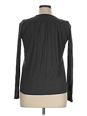 Humanoid Long Sleeve Top (view 2)