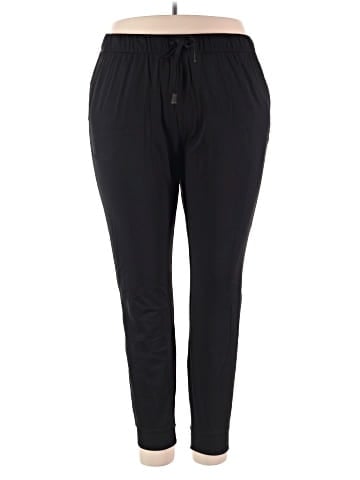 Walmart Casual Pants (view 1)