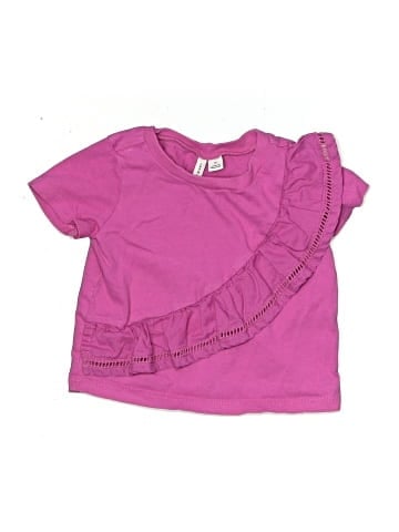 Janie and Jack Short Sleeve T-Shirt (view 1)