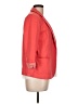 Skies Are Blue Red Blazer Size L - photo 4