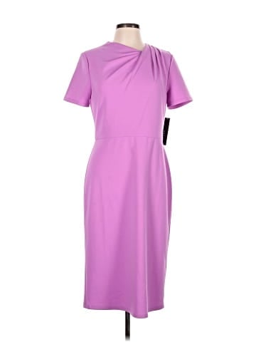 Maggy London Cocktail Dress (view 1)