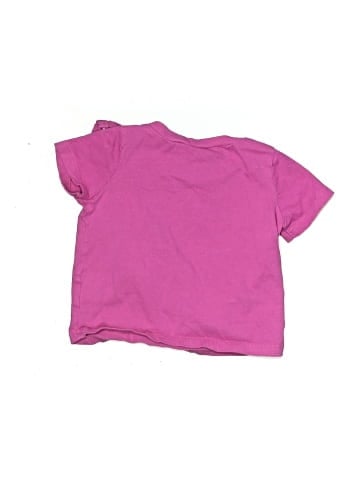 Janie and Jack Short Sleeve T-Shirt (view 2)