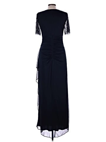 Xscape Cocktail Dress (view 2)