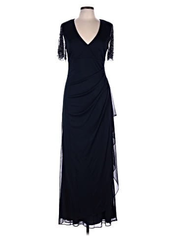 Xscape Cocktail Dress (view 1)