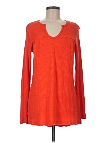 t.la Long Sleeve T-Shirt (view 1)