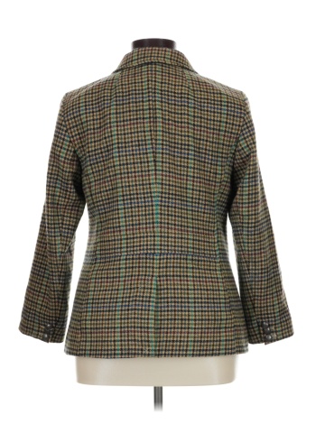 Talbots Blazer (view 2)