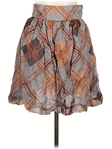 Emporio Armani Casual Skirt (view 1)