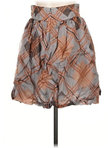 Emporio Armani Casual Skirt (view 2)