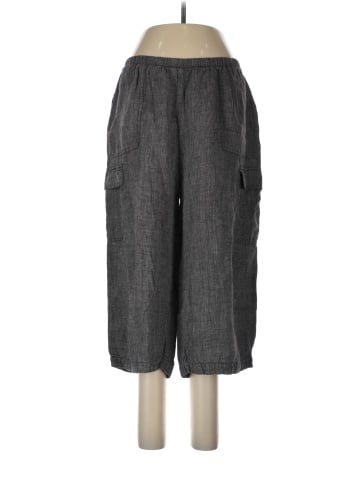 Flax Linen Pants (view 1)