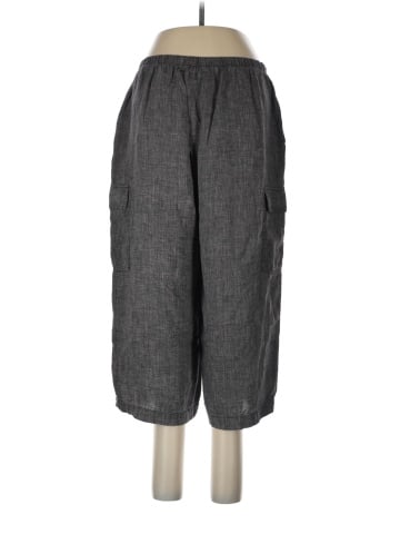 Flax Linen Pants (view 2)