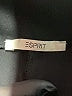 Esprit Solid Black Active Pants Size 8 - photo 7
