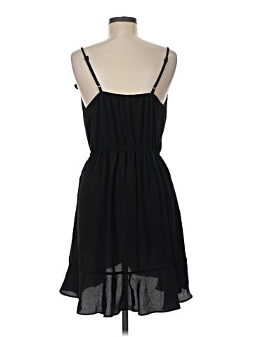 Xhilaration Cocktail Dress (view 2)