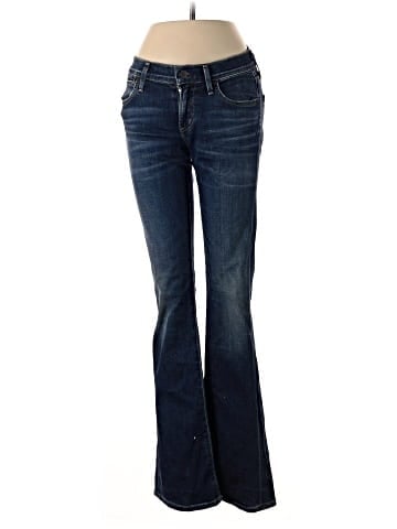 Citizens of Humanity Jeans (view 1)