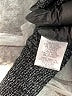 Harlowe & Graham Black Pullover Sweater Size L - photo 5