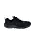 Under Armour Black Sneakers Size 9 1/2 - photo 1