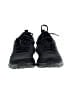 Under Armour Black Sneakers Size 9 1/2 - photo 2
