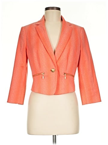 Etcetera Blazer (view 1)