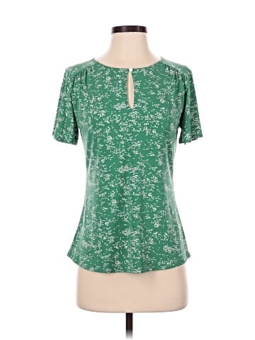 Beacon Short Sleeve T-Shirt (view 1)