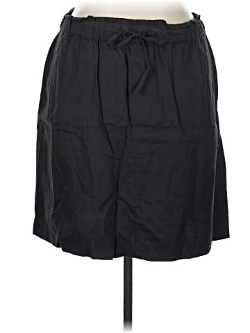 Ann Taylor LOFT Outlet Casual Skirt (view 1)